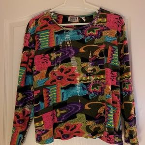 Chico’s Women's Design Top